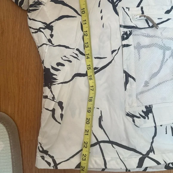 The North Face Women’s Class V Pathfinder Pullover – White Dune Coyote Size 1X - Picture 9 of 9